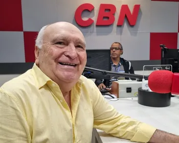 Na CBN, Nominando diz que pedido de governador também influenciou aposentadoria 'precoce' do TCE