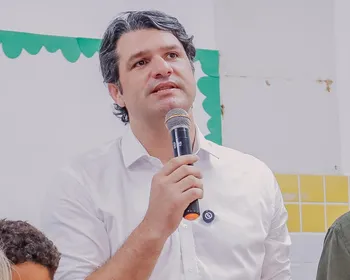 Leo Bezerra entrega presidência do PSB de João Pessoa