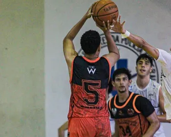 Campeonato Paraibano de Basquete 2025: competição vai ter oito equipes e retorno do Botafogo-PB
