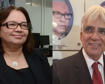 Lilian Cananea e Horácio Ferreira são eleitos desembargadores do TJPB