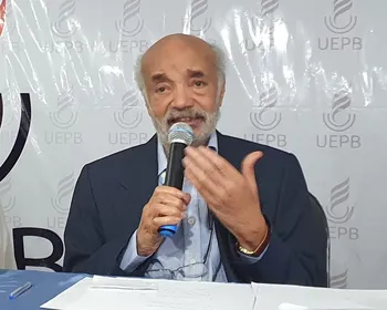 Luiz Custódio morre em Campina Grande após 45 anos de dedicação ao ensino do jornalismo