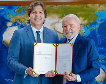 Ministro das Comunicações afirma que segue comprometido com metas do governo Lula