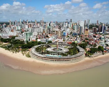 Paraíba deve representar maior crescimento do PIB no Nordeste em 2027, prevê estudo