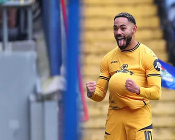 "Matheus Cunha: Um dia na vida!": Wolverhampton apresenta documentário sobre o paraibano