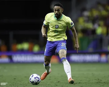Matheus Cunha terá o quarto maior salário do Manchester United; confira o ranking dos valores