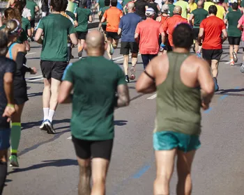 Morte súbita em corridas: quando o exercício exige mais do que disposição