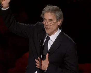 RETRO/O Brasil ganhou um Oscar em 2025