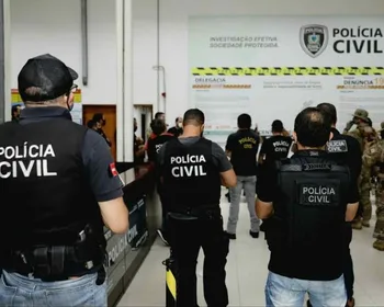 Déficit de policiais civis na Paraíba: Justiça busca conciliação entre Estado e MP