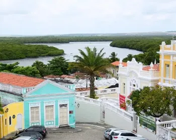 Imóveis no Centro Histórico de João Pessoa são desapropriados para implantar hotel turístico