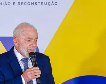 Lula sanciona lei que cria o Instituto Federal do Sertão Paraibano