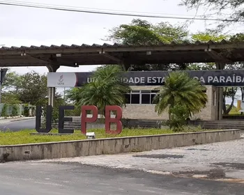 Greve dos professores da UEPB começa nesta segunda-feira (22)