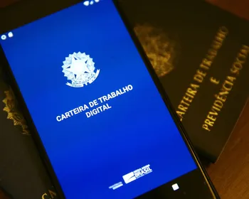 Taxa de desemprego na Paraíba cai para 5,4%, menor taxa da série histórica