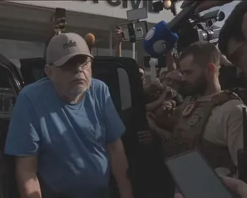 Justiça concede prisão domiciliar ao pediatra Fernando Cunha Lima