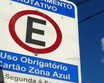 Zona Azul na orla de João Pessoa: começa período educativo