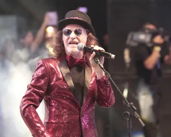 Muriçocas do Miramar: bloco ganha as ruas de João Pessoa com Alceu Valença nesta quarta