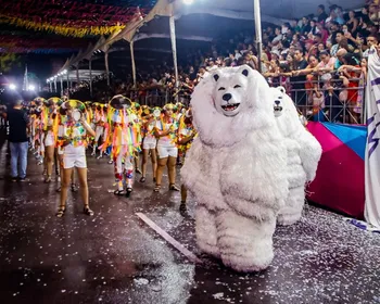 Desfiles do Carnaval Tradição 2026 de João Pessoa começam neste sábado; veja programação