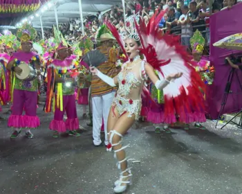 Carnaval Tradição: confira esquema de trânsito para os desfiles em João Pessoa