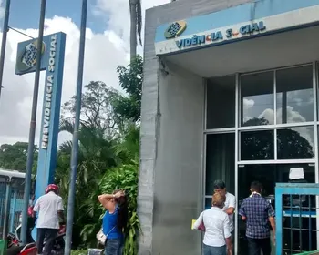 INSS abre 845 vagas para perícia médica e avaliação social na Paraíba neste sábado e domingo