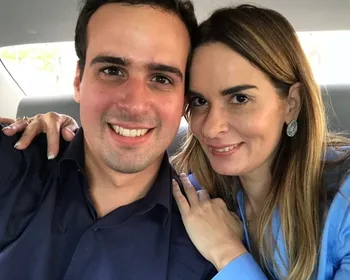 Marketing de Lucas afasta sobrenome Ribeiro e evita aparições de Aguinaldo e Daniella