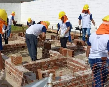 Senai abre quase 400 vagas para cursos gratuitos em Campina Grande e Bayeux