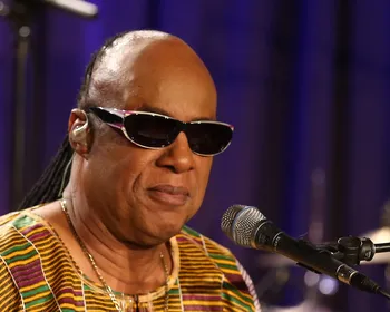 Stevie Wonder faz 75 anos