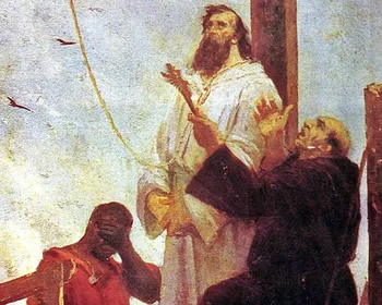 Tiradentes: saiba quem foi e por qual motivo dia 21 de abril é feriado