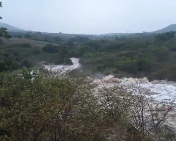 Vai chover no Dia de São José? Veja previsão do tempo na Paraíba