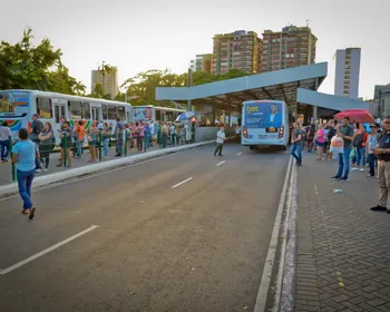 Preço da passagem de ônibus de João Pessoa sobe para R$ 5,45 e começa a valer neste domingo (25)