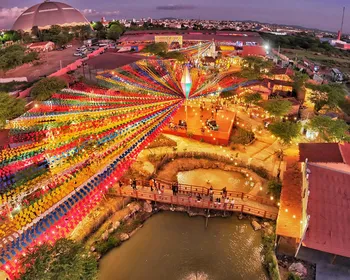 Vila Sítio São João 2026: programação de shows juninos é divulgada