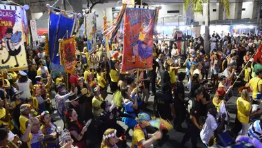 Muriçocas do Miramar celebra 40 carnavais: a história do bloco que transformou João Pessoa