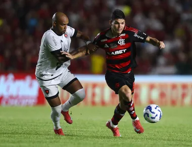Flamengo x Botafogo-PB pela Copa do Brasil 2025: ingressos custam de R$ 30 a R$ 140