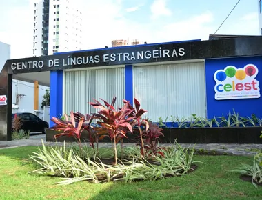 Celest abre inscrições para cursos gratuitos de idiomas e libras, em João Pessoa