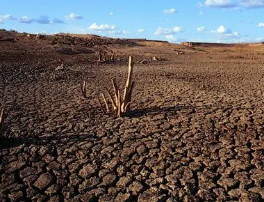 Racionamento de água atinge mais de 40 municípios da Paraíba por causa da estiagem