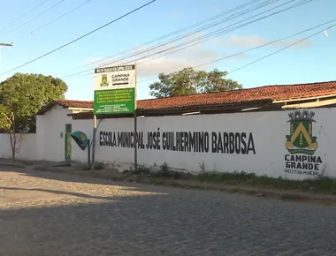 Ano letivo da rede municipal de ensino de Campina Grande começa nesta quarta-feira (4)