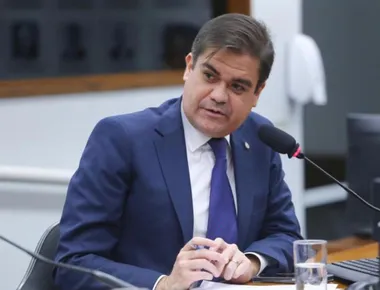 Mersinho Lucena é destituído do comando do Progressistas de Cabedelo