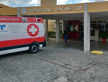 Padre Zé: Gaeco aponta desvio de R$ 10,3 milhões no 'Prato Cheio' e apresenta nova denúncia