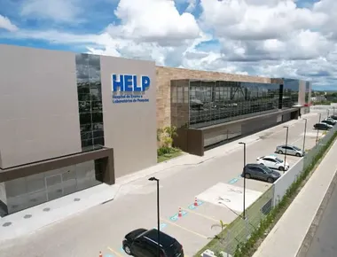 Justiça manda prefeitura pagar R$ 17 milhões ao Help sob risco de bloqueio em contas