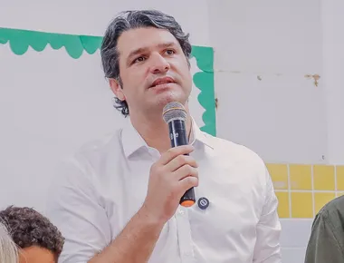 Leo Bezerra convoca reunião para tratar crise na coleta de lixo em João Pessoa
