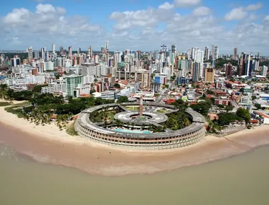 Paraíba deve representar maior crescimento do PIB no Nordeste em 2027, prevê estudo