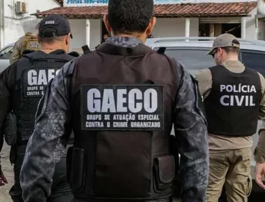 Gaeco denuncia juiz e advogados por favorecimento em decisões judiciais na Paraíba