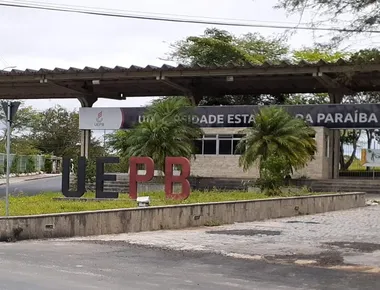 Resultado de concurso da UEPB para técnicos administrativos é divulgado