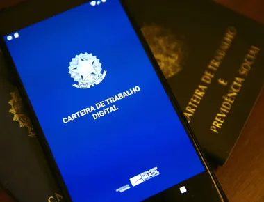 Taxa de desemprego na Paraíba cai para 5,4%, menor taxa da série histórica