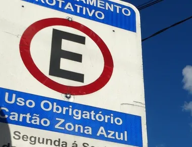 Vagas de longa permanência com até cinco horas de uso são implantadas na Zona Azul de João Pessoa