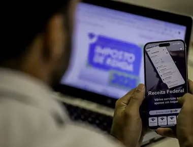 Imposto de Renda 2026: prazo acaba e centenas de contribuintes ficam em situação irregular na PB