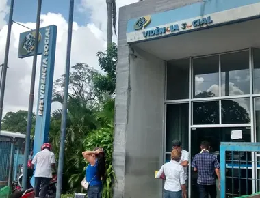 INSS abre 845 vagas para perícia médica e avaliação social na Paraíba neste sábado e domingo
