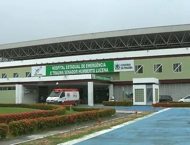 Adolescente tem cabelo sugado por ralo de piscina e fica em estado grave em João Pessoa