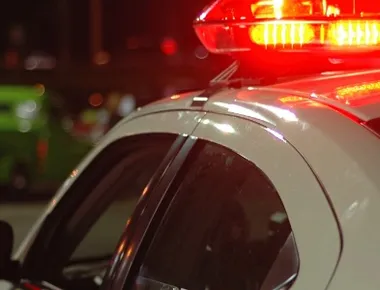 Homem é preso suspeito de estuprar enteada de 13 anos em João Pessoa