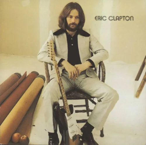 
				
					10 álbuns para celebrar os 80 anos de Eric Clapton
				
				