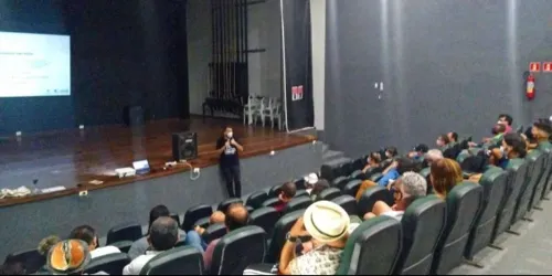 
				
					2ª Etapa Do Circuito Hip Hop Paraíba em Campina Grande
				
				