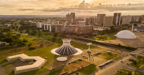 
				
					80 prefeitos paraibanos participarão de evento promovido pelo Governo Federal, em Brasília
				
				